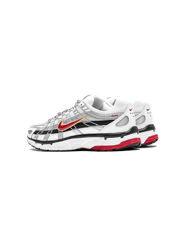 Nike WMNS P-6000 | BV1021-101 | AFEW STORE